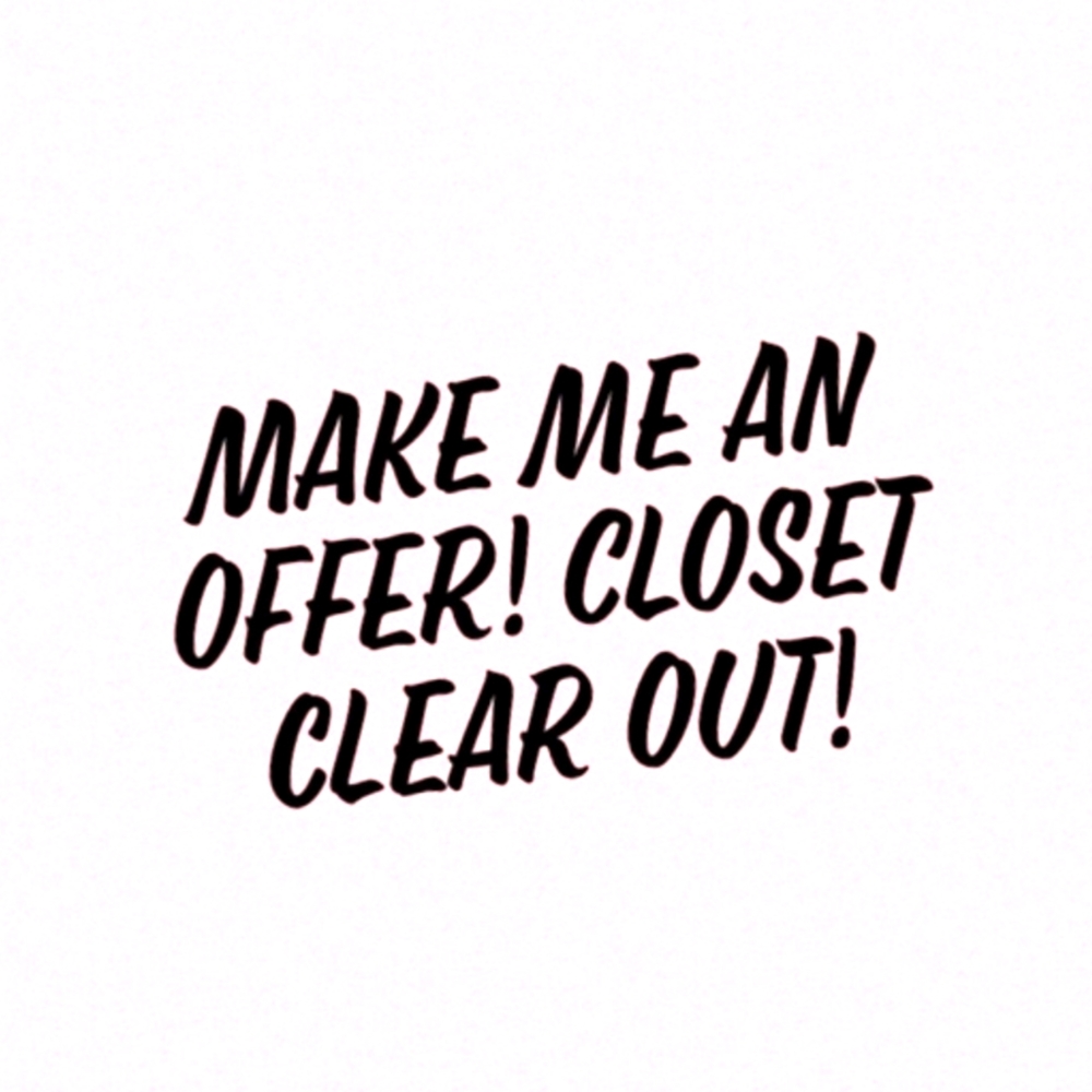 Make a offer